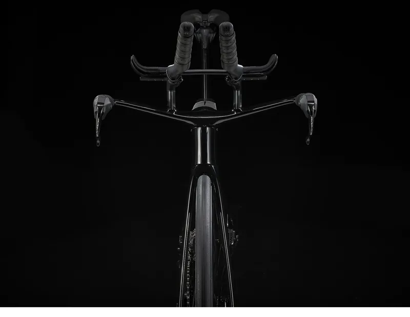 Trek Speed Concept SLR 9 Etap Triathlon Bike in Deep Smoke-6